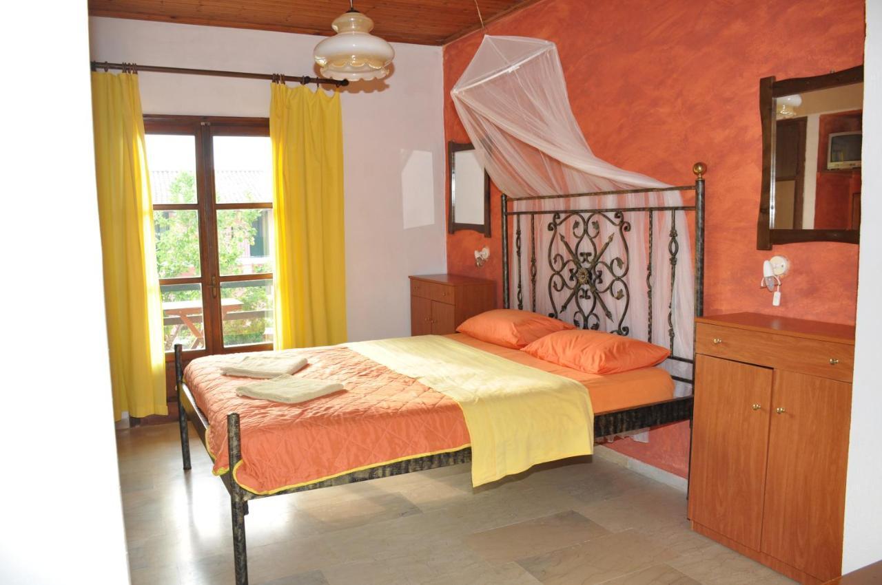 Kahlua Apartament Liapades