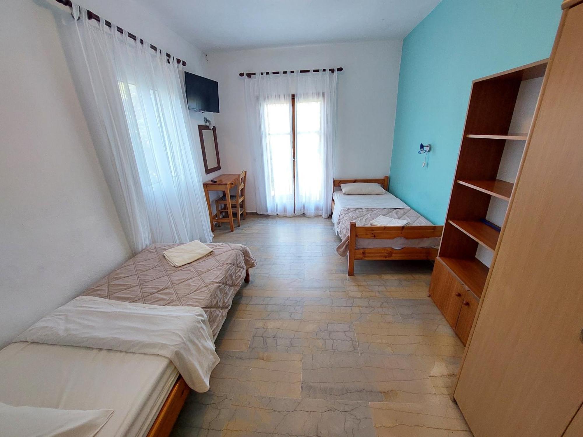 Kahlua Apartament