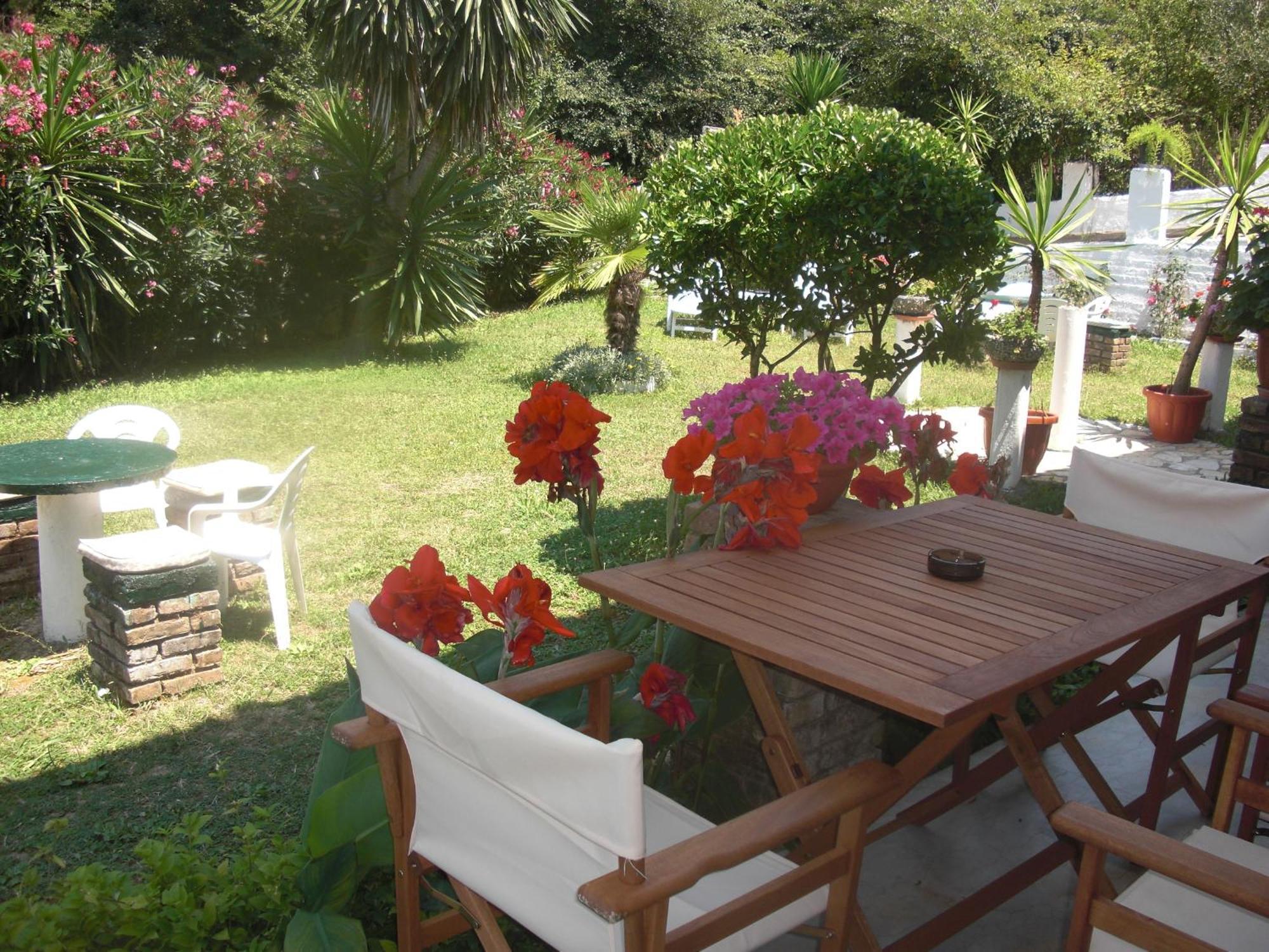 Apartament Kahlua Liapades