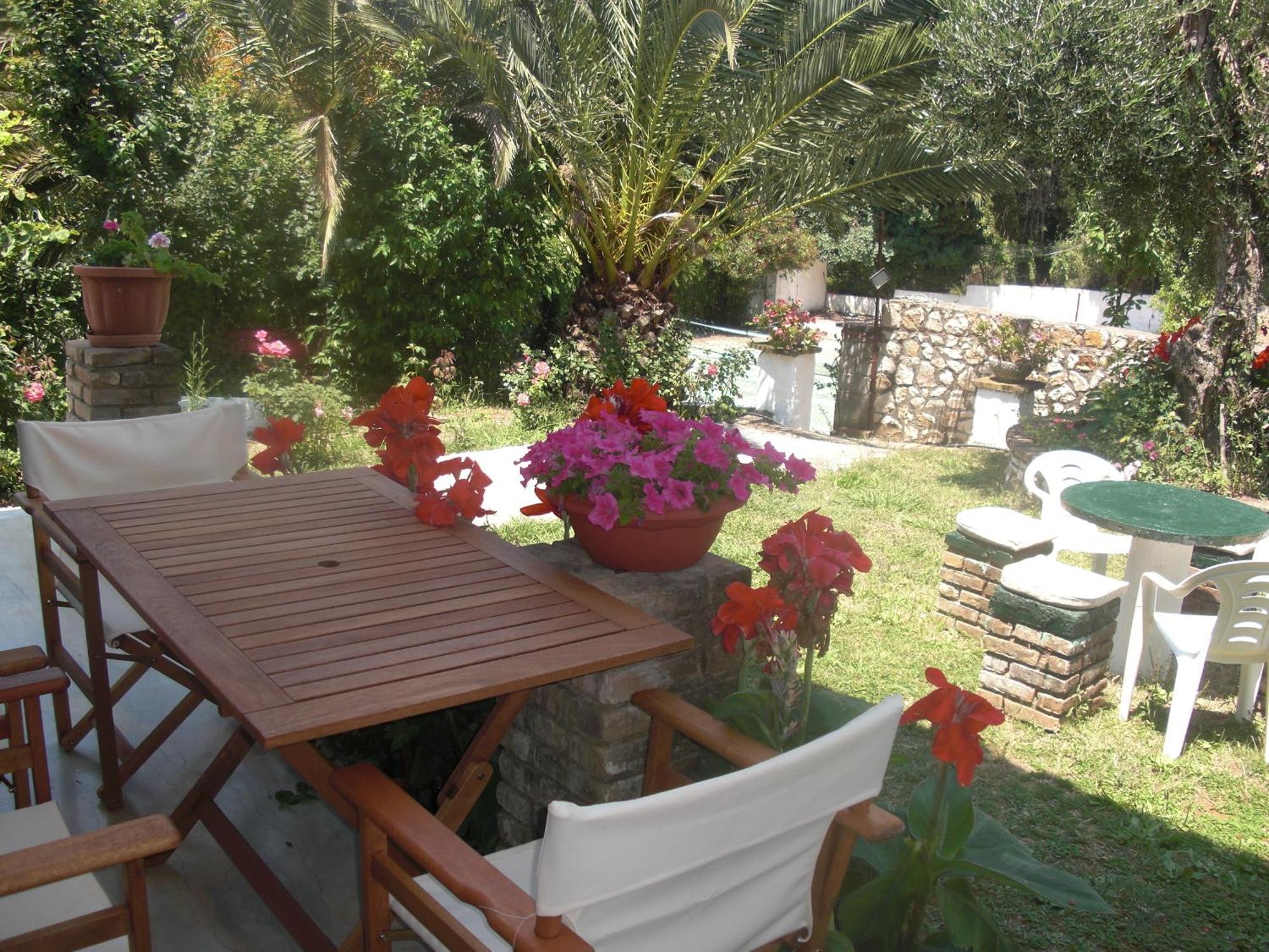 Apartament Kahlua