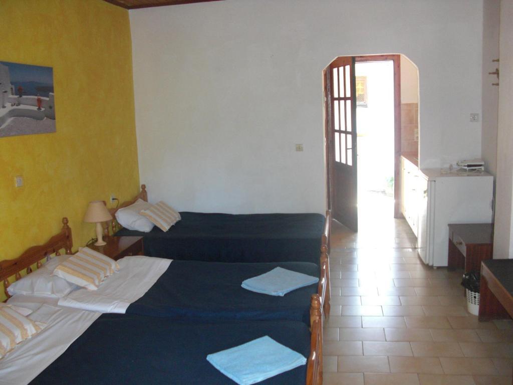 Apartament Kahlua *