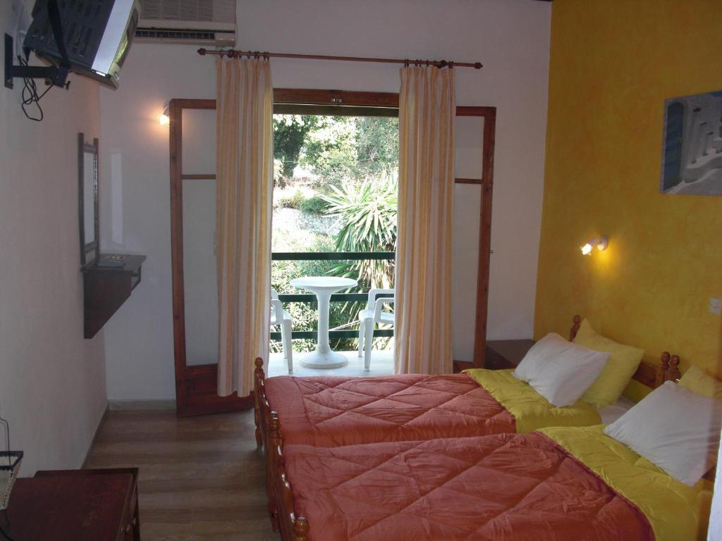 Apartament Kahlua