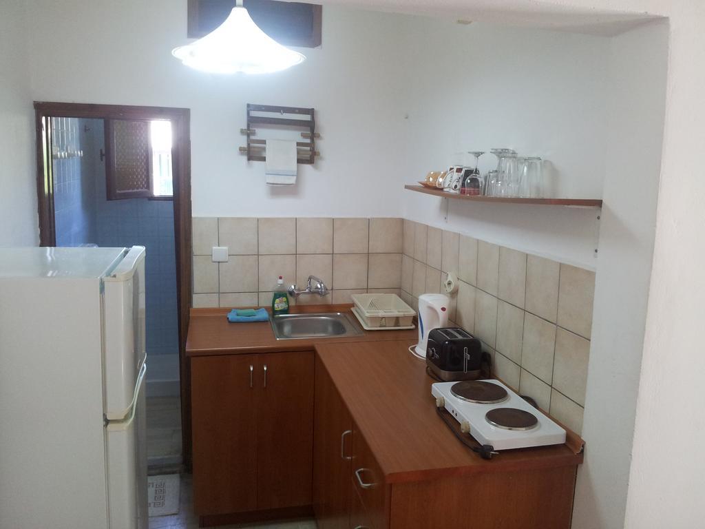 Apartament Kahlua